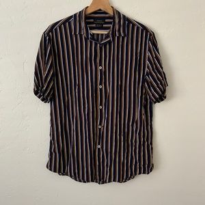 Zara men shirt